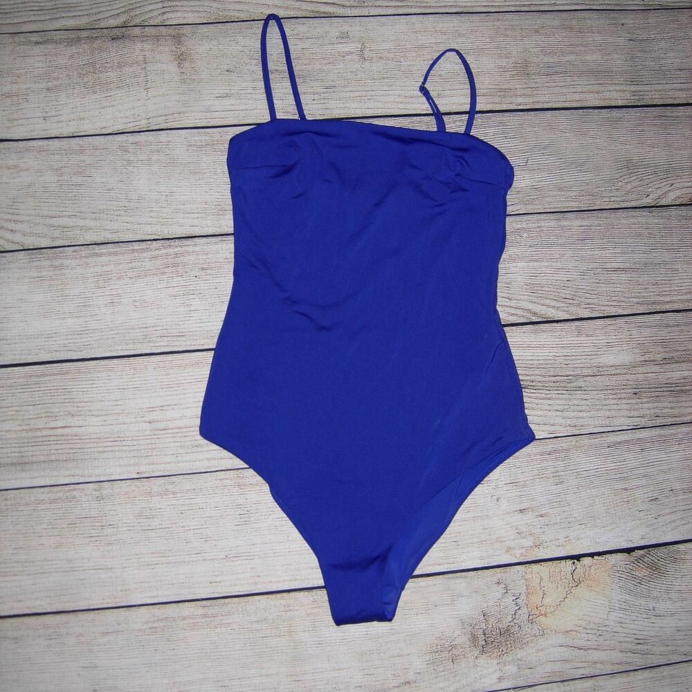 H&M Blue Bodysuit 2